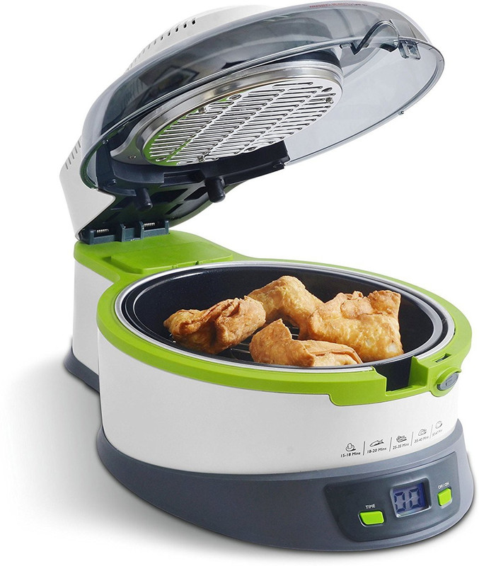 Oster CKSTHF-049 Air Fryer(1.8 L)