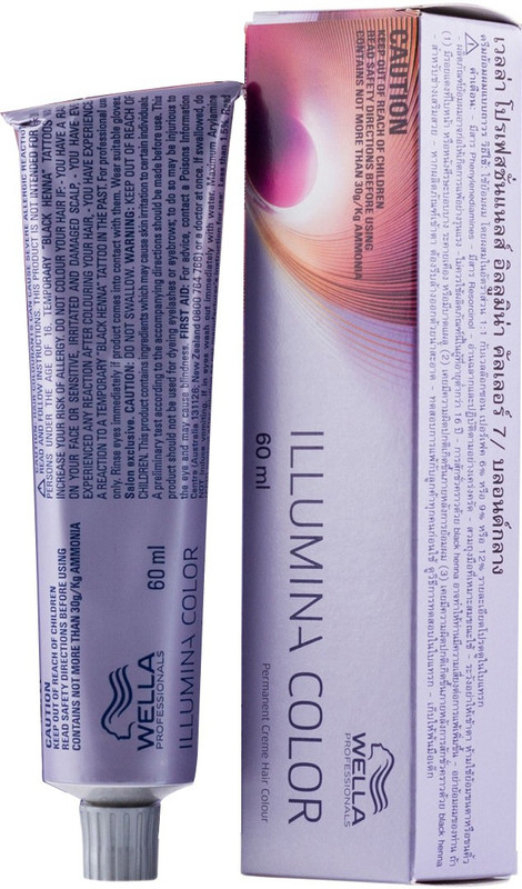 Buy Wella Illumina Color Hair Color(7/3 Medium Gold Blonde) Online at desertcartOMAN Buy Wella Illumina Color Hair Color(7/3 Medium Gold Blonde) Online at desertcartOMAN