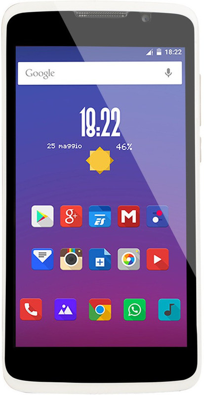 BlackBear A1 Armour (White, 8 GB)(1 GB RAM) BlackBear A1 Armour (White, 8 GB)(1 GB RAM)