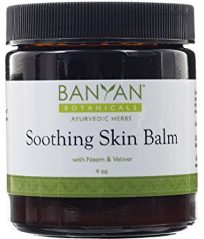 Banyan Botanicals Soothing Skin Balm(113.36 g)