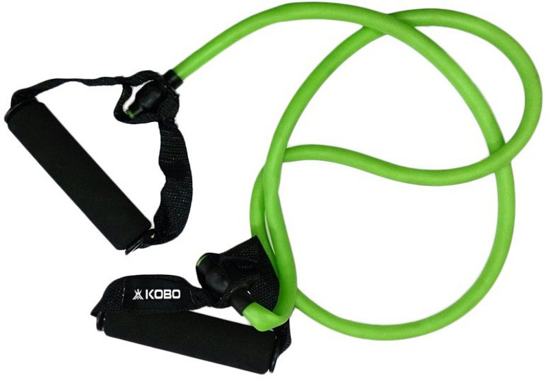 Kobo Light Toning Resistance Tube(Green) Kobo Light Toning Resistance Tube(Green)