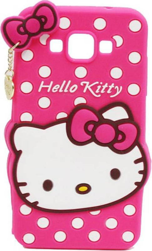byenow Back Cover for SAMSUNG Galaxy J7(Pink, Grip Case)