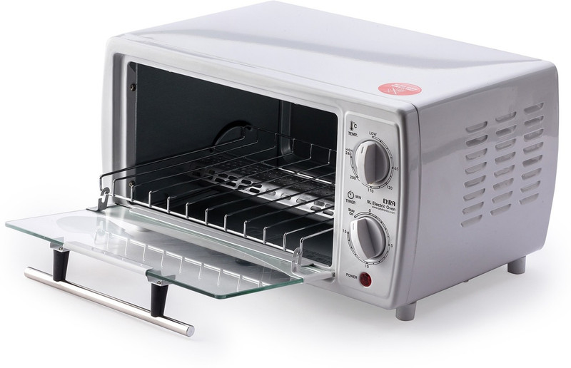 Orbit Lyra Electric Tandoor