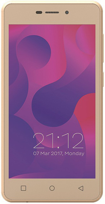 Zen Admire Sense (champagne& gold/ champagne, 8 GB)(1 GB RAM) Zen Admire Sense (champagne& gold/ champagne, 8 GB)(1 GB RAM)