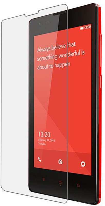 Yuuup Tempered Glass Guard for Xiaomi Redmi Mi Note 4g RS.175 (76.00% Off) - Flipkart