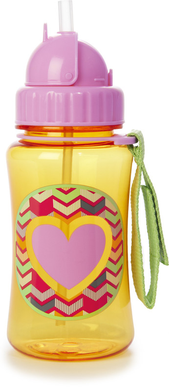 Skip Hop water bottle - 350(Multicolor)