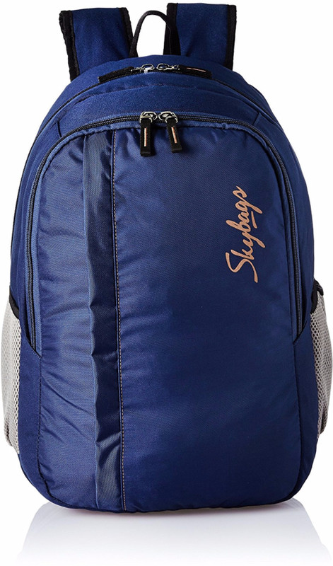 Flipkart - Backpacks, Wallets, Belts... Skybags, AT, Tommy...