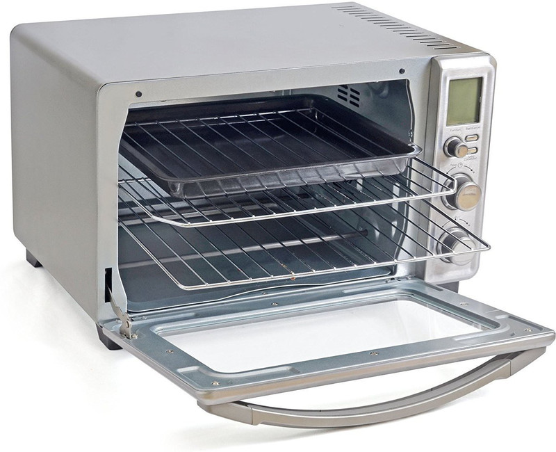 Oster TSSTTVDFL1 220 W Pop Up Toaster(Grey) Oster TSSTTVDFL1 220 W Pop Up Toaster(Grey)