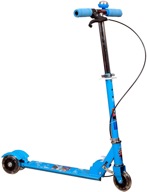besto bestoskating02 scooter Scooter(Blue)