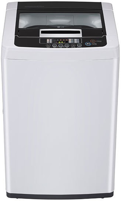 LG 6.2 kg Fully Automatic Top Load White(T7270TDDL/T7208TDDLZ)