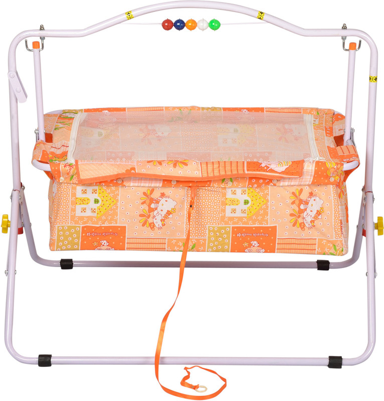 Jubilant Lifestyle Exclusive Limited Edition(Orange)