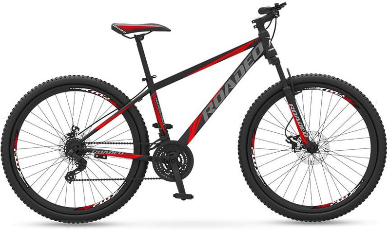 Hercules roadeo outlet 29 inch