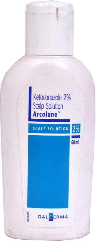 galderma arcolane(120 ml)