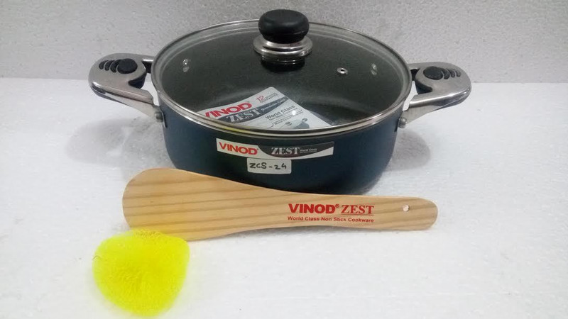 VINOD 1410 Airfryer Grill Pan VINOD 1410 Airfryer Grill Pan
