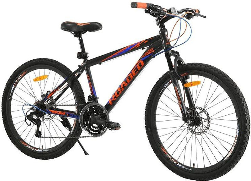 Roadeo cheap a75 review