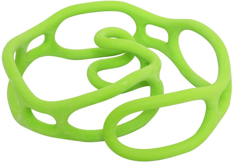 Vector X FITNESS BAND MULTIPURPOSE JF-2139 Resistance Tube(Black) Vector X FITNESS BAND MULTIPURPOSE JF-2139 Resistance Tube(Black)