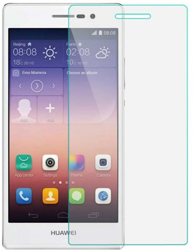 S-Hardline Tempered Glass Guard for Huawei Ascend G700 RS.299 (74.00% Off) - Flipkart