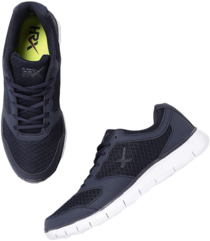 Hrx By Hrithik Roshan Walking Shoes For Men Navy Desertcart INDIA