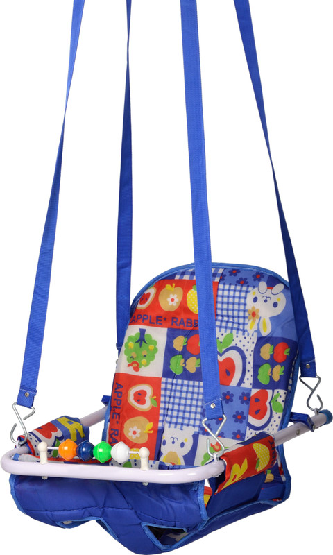 Jubilant Lifestyle Premium Baby Swing Swings(Blue)