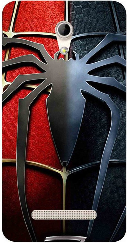 wowdesignhub Back Cover for Micromax Bharat 2(Multicolor, Silicon)