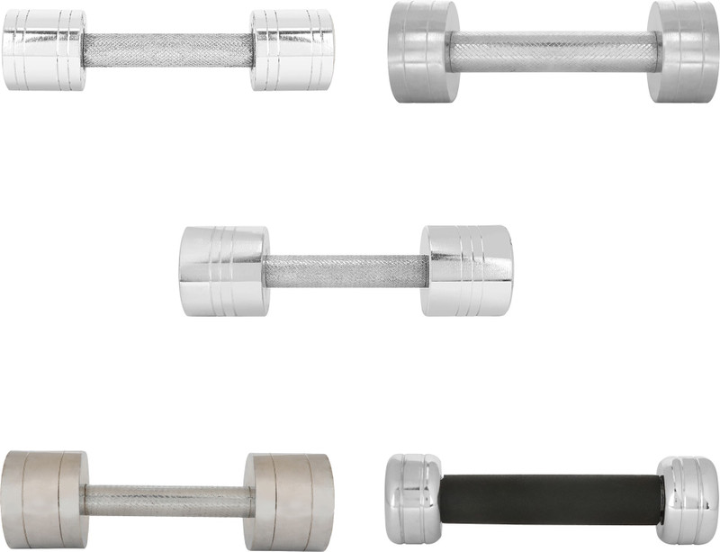 UB PHYSIO SOLUTIONS UB147 Fixed Weight Dumbbell(15 kg) UB PHYSIO SOLUTIONS UB147 Fixed Weight Dumbbell(15 kg)