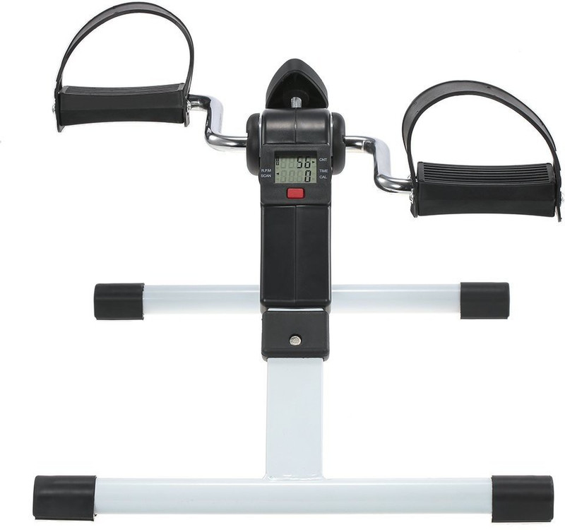 VibeX ™ Professional Thigh Toner Folding Cycle Exercise Bike