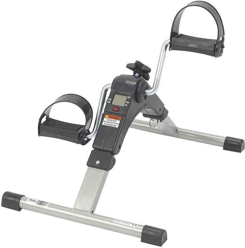 ® Upright Stationary Professional Heavy Duty Exercise Bike