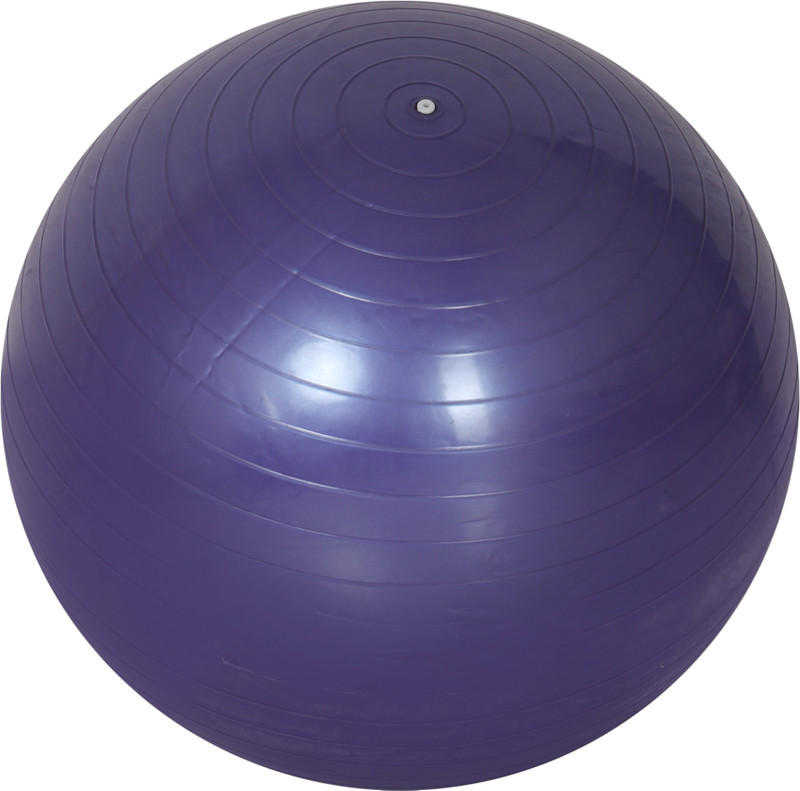 UB PHYSIO SOLUTIONS Gym Ball(With Pump)