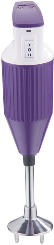 Viaan VRJPP1 200 W Hand Blender(Purple)