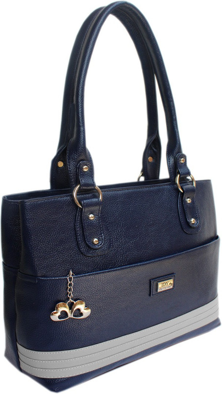 Anglopanglo Women Blue Hobo Anglopanglo Women Blue Hobo