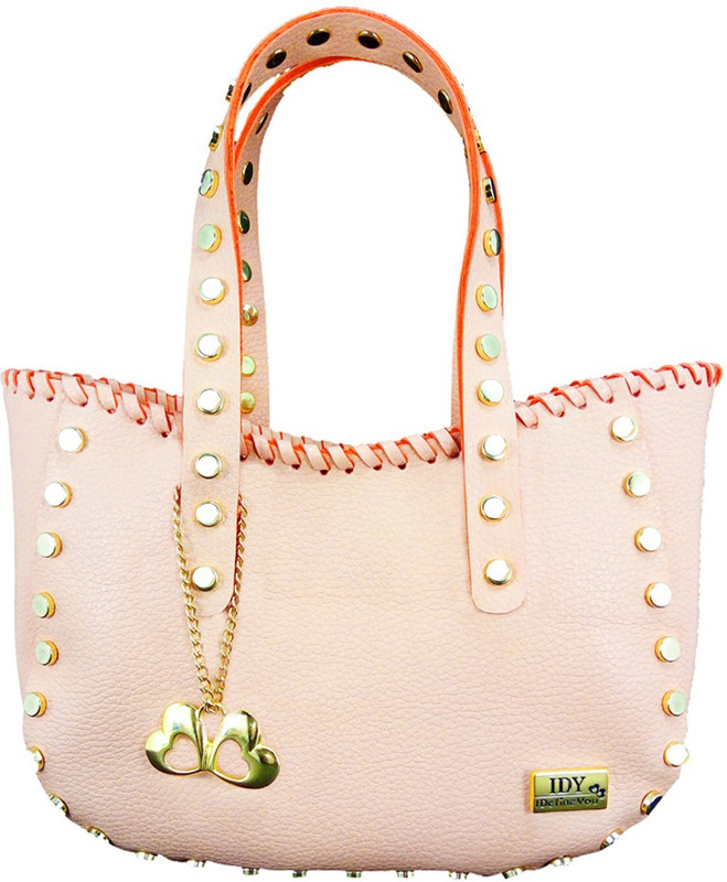 Anglopanglo Women Orange Hobo Anglopanglo Women Orange Hobo