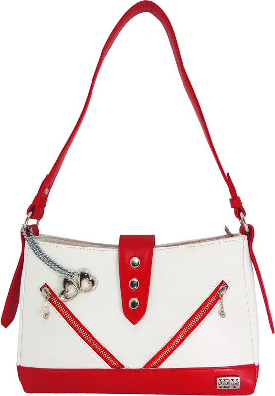 Anglopanglo Women Red, White Hobo Anglopanglo Women Red, White Hobo