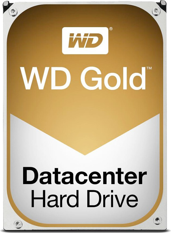 WD Gold 2 TB Servers, Desktop Internal Hard Disk Drive (WD2005FBYZ) WD Gold 2 TB Servers, Desktop Internal Hard Disk Drive (WD2005FBYZ)