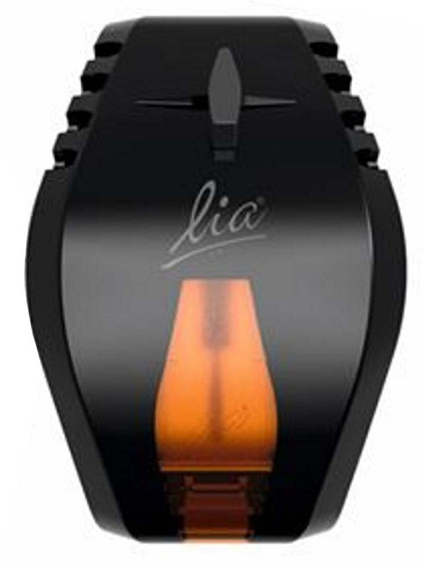 lia Floral Car Freshener (Pack of 1)(9 ml)