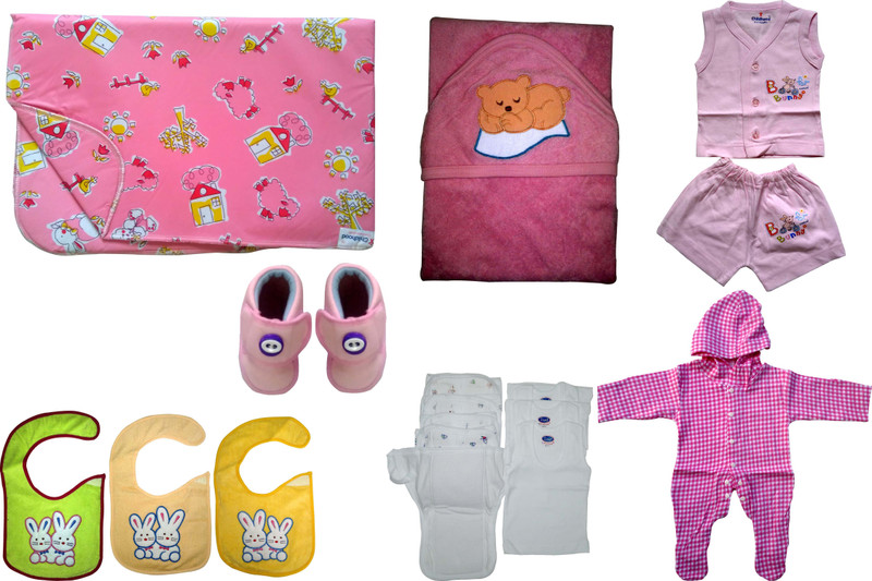Xchildhood 8pink(Multicolor)