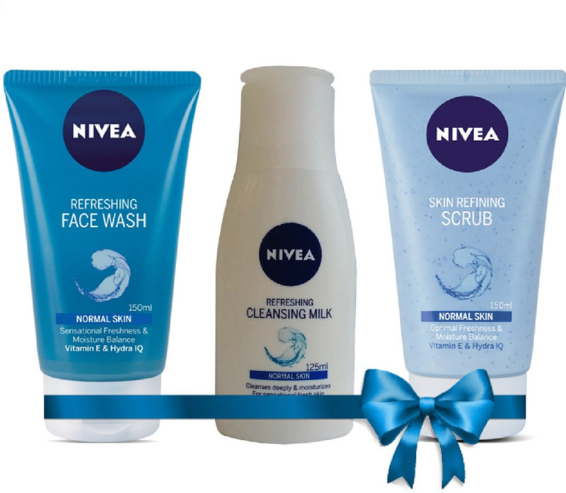 Nivea Combo14 Combo Set