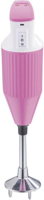 Viaan VRJWP1 200 W Hand Blender(Pink)