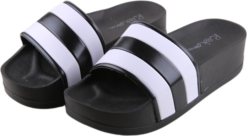 Kickonn Women Black Casual Kickonn Women Black Casual