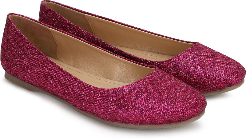 Chemistry Bling Bellies For Women(Pink)