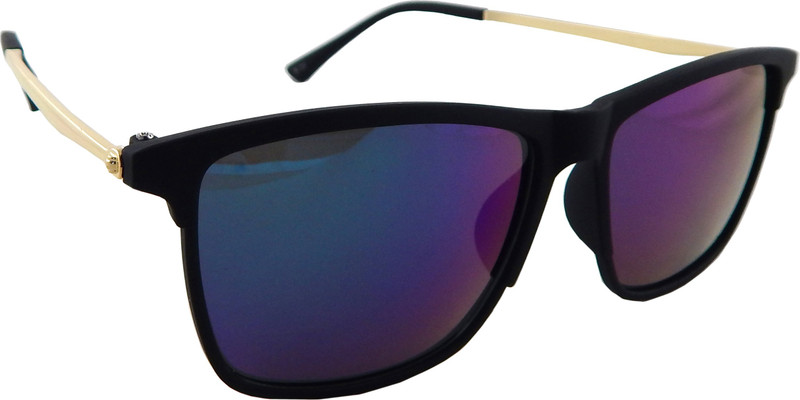 ELS Clubmaster Sunglasses(Multicolor)