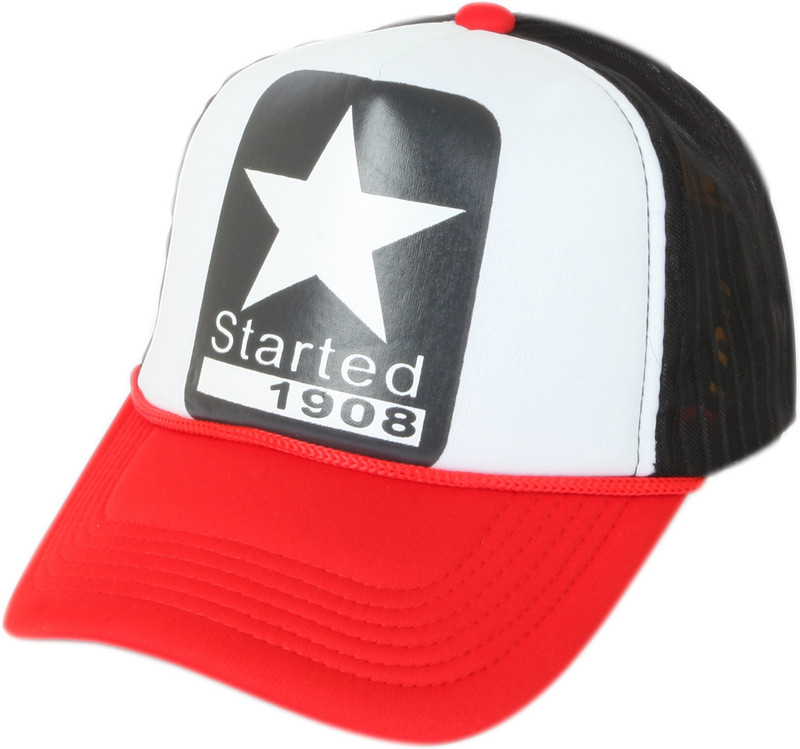 basketball cap