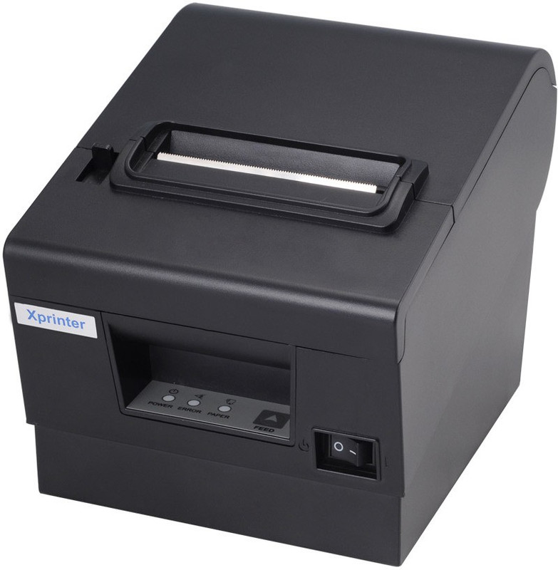 xprinter XP-N160II Thermal Receipt Printer