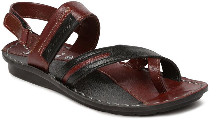 paragon man sandal