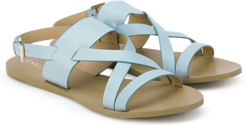 Carlton London Women Blue Flats
