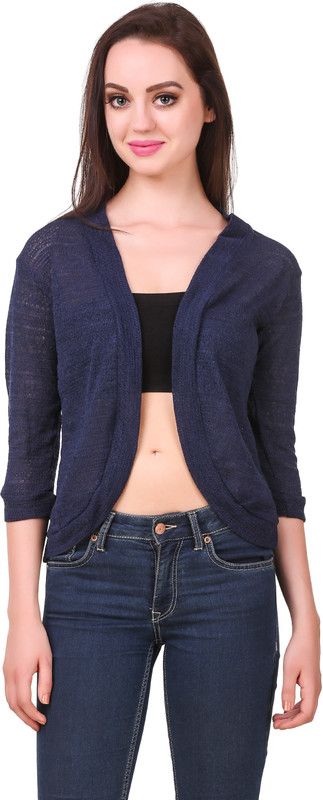 vibhinta Women Shrug