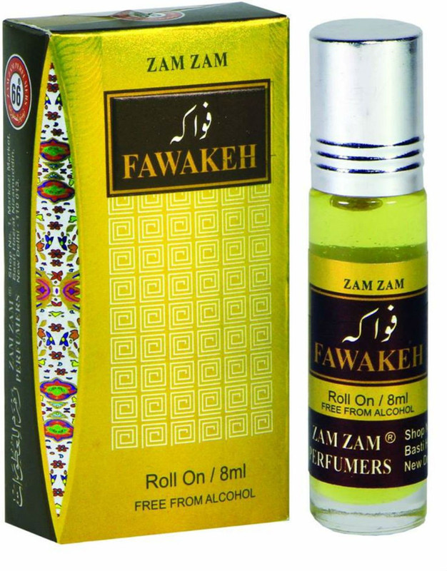 Fawakeh perfume hotsell