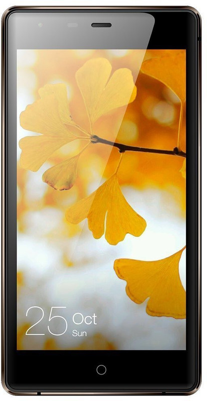 Zen Admire Snap (Coffee & Black, 16 GB)(2 GB RAM) Zen Admire Snap (Coffee & Black, 16 GB)(2 GB RAM)