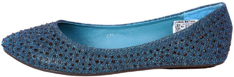 Port Women Blue Bellies