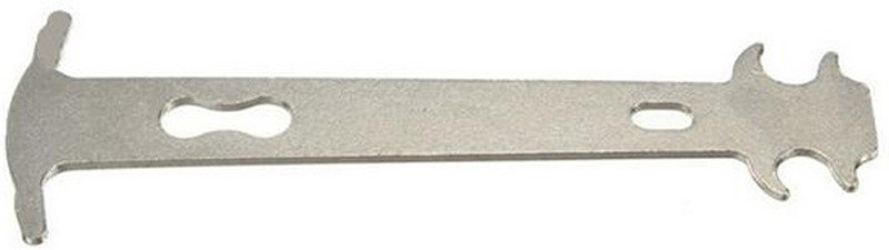 Futaba 1741OUT Cycling Bicycle Chain Wear Measurement Tool