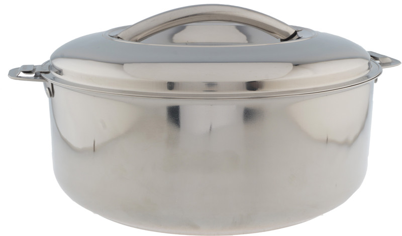 Magic's Max Big Size Hot Box Thermoware Casserole(2 L)